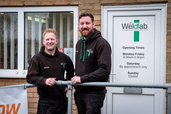JC Weldfab