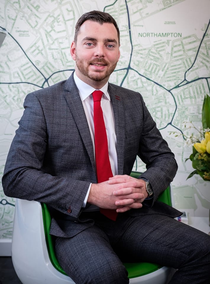 James Anthony Estate Agents