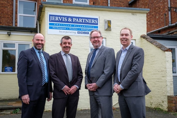 Jervis & Partners