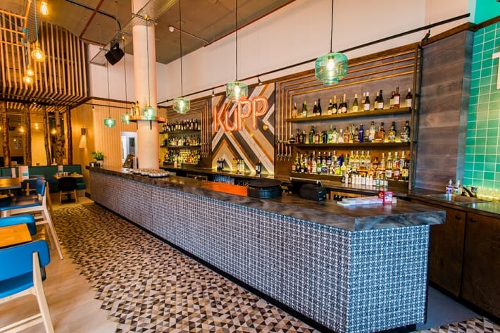 Jones Architecture + Design