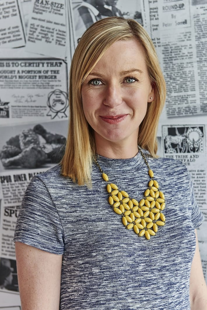 Jones Architecture + Design