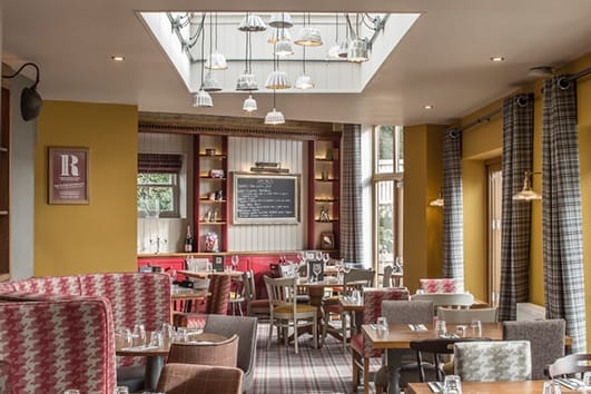 Jones Architecture Design