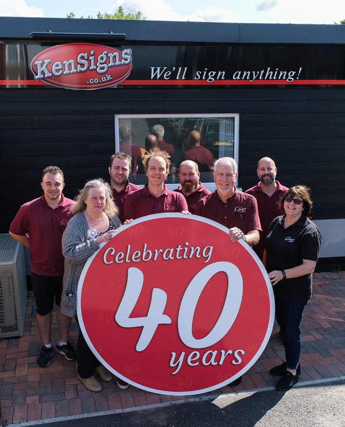 Kensigns