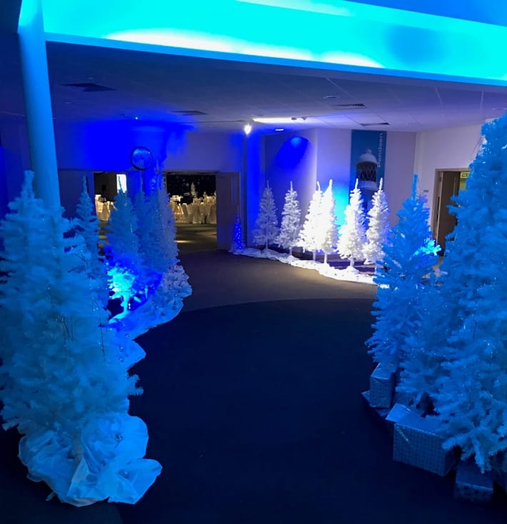 Kettering Conference & Leisure Village