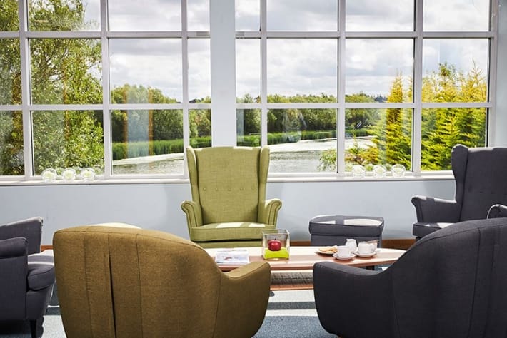 Kettering Conference & Leisure Village