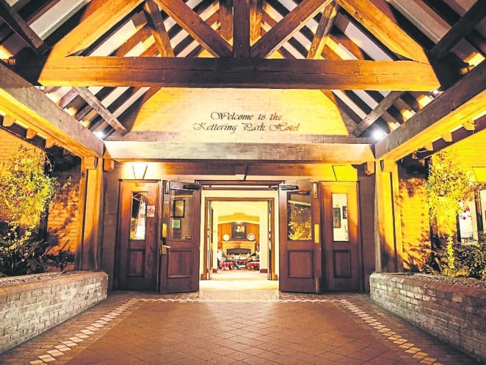 Kettering Park Hotel