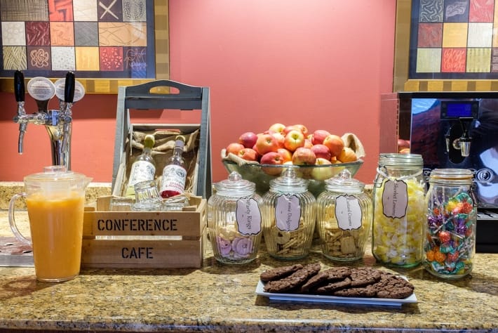 Kettering Park Hotel