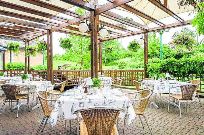 Kettering Park Hotel