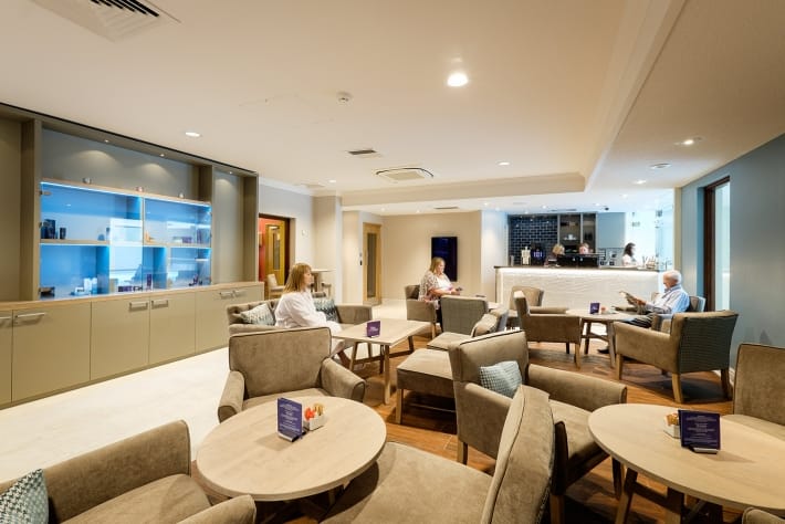 Kettering Park Hotel