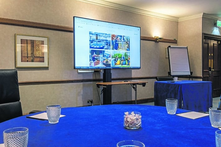 Kettering Park Hotel