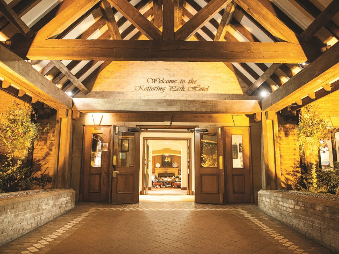 Kettering Park Hotel