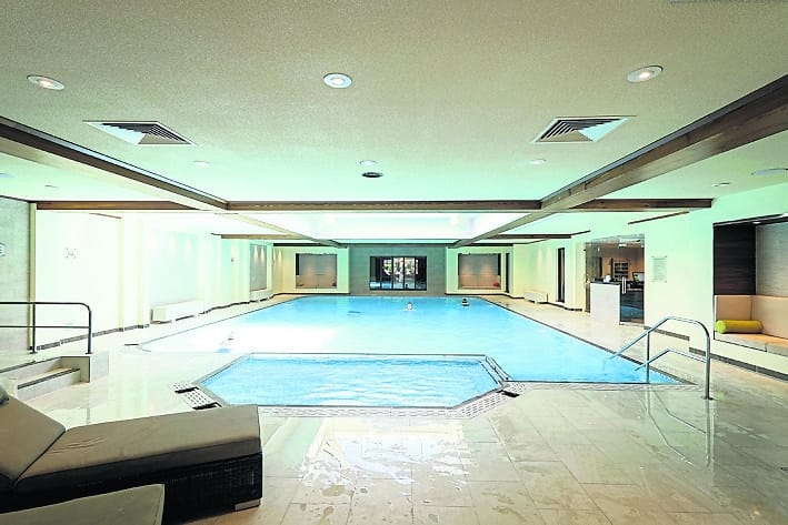 Kettering Park Hotel
