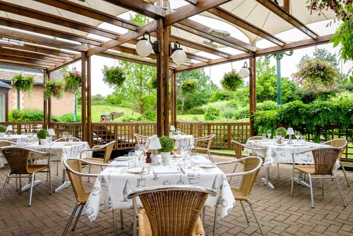 Kettering Park Hotel
