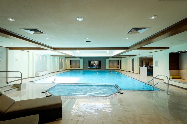 Kettering Park Hotel
