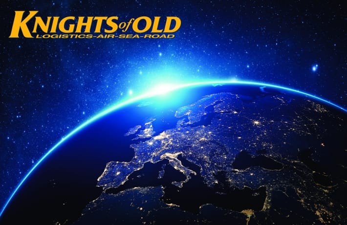 Knights of Old