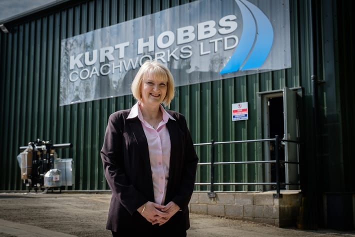 Kurt Hobbs Coachworks