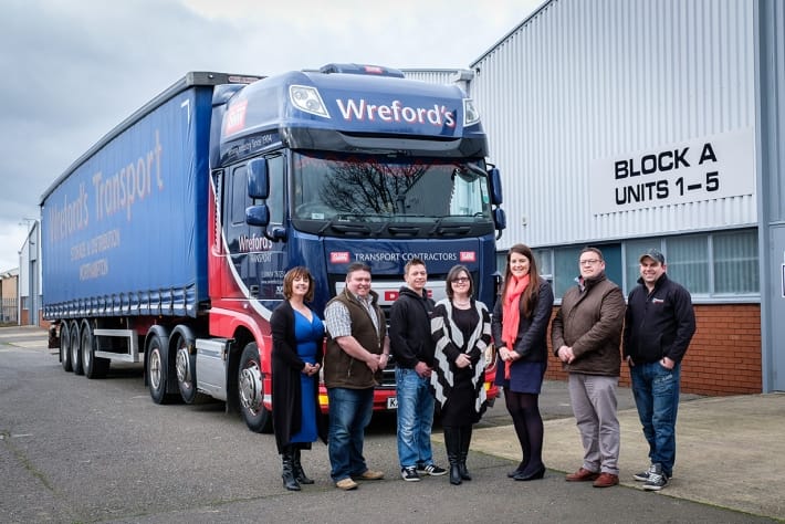 Lambert Smith Hampton