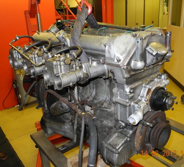 Langford Performance Engineering