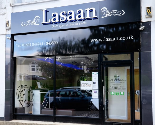 Lasaan