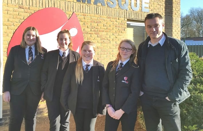 Latimer Arts College