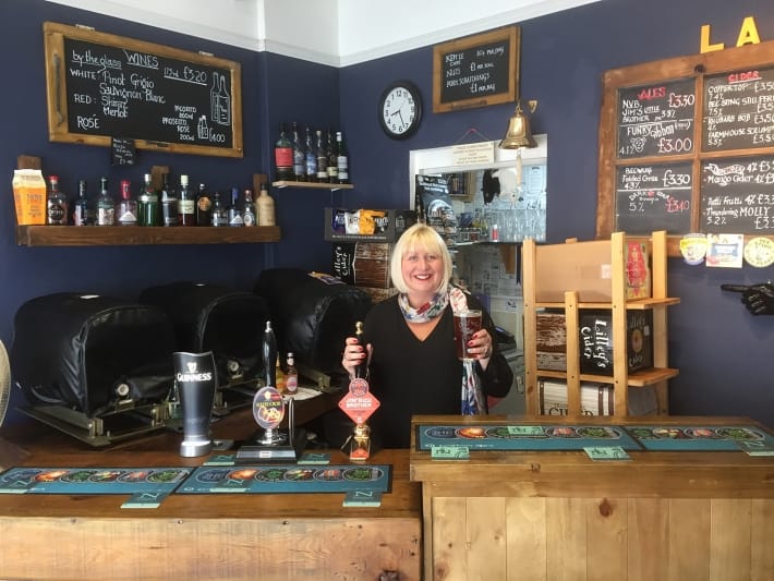 The Little Ale House