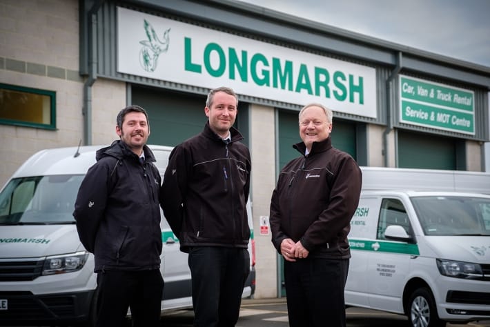 Long Marsh