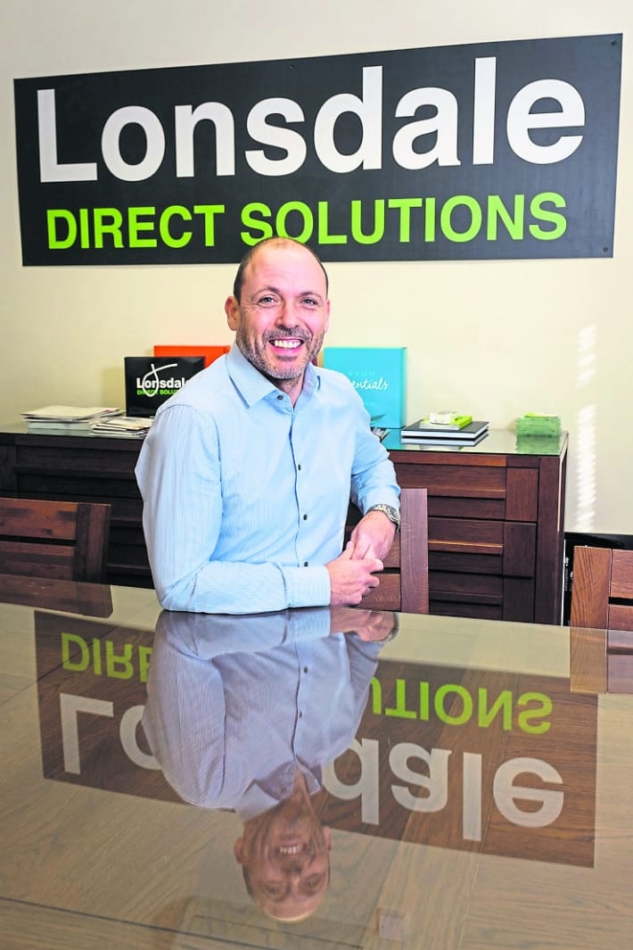 Lonsdale Direct Solutions