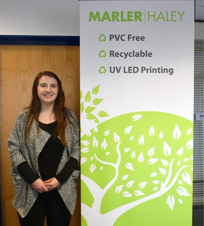 Marler Haley