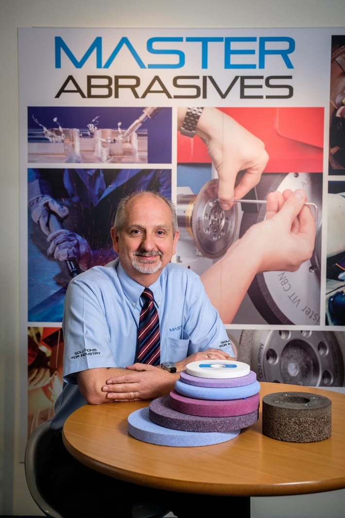 Master Abrasives