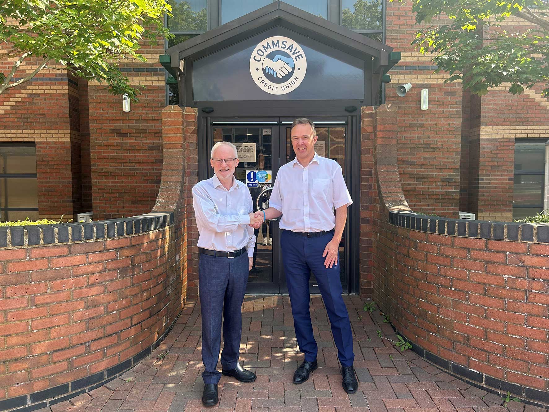 Matthew-Goulding-Richard-Munro | Business Times Matt Goulding and Richard Munro