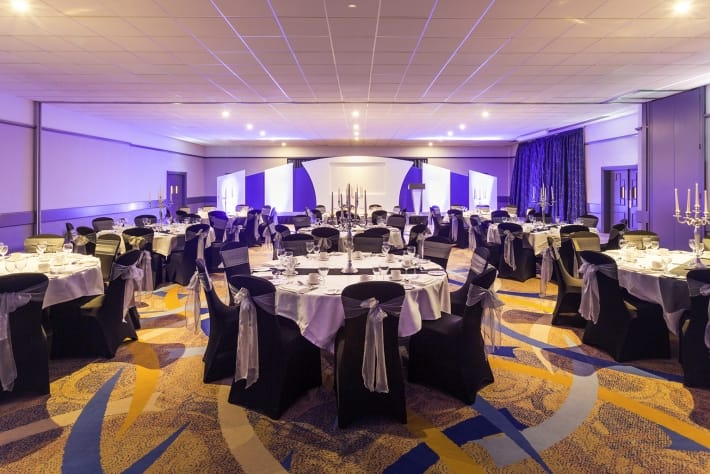 Mercure Daventry Court Hotel