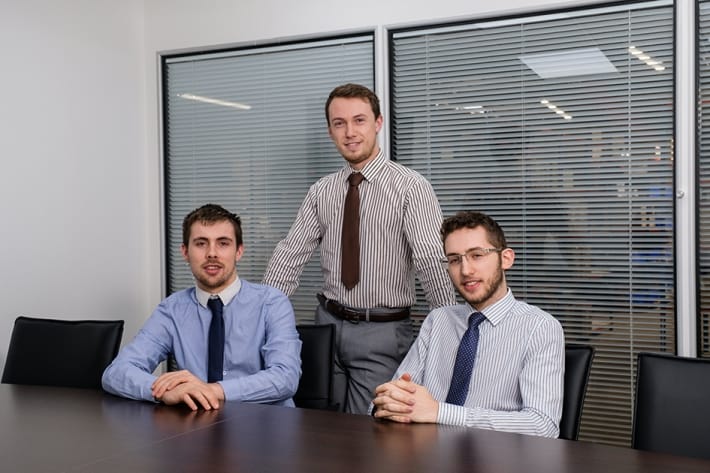 Midshires Electrical & Lighting