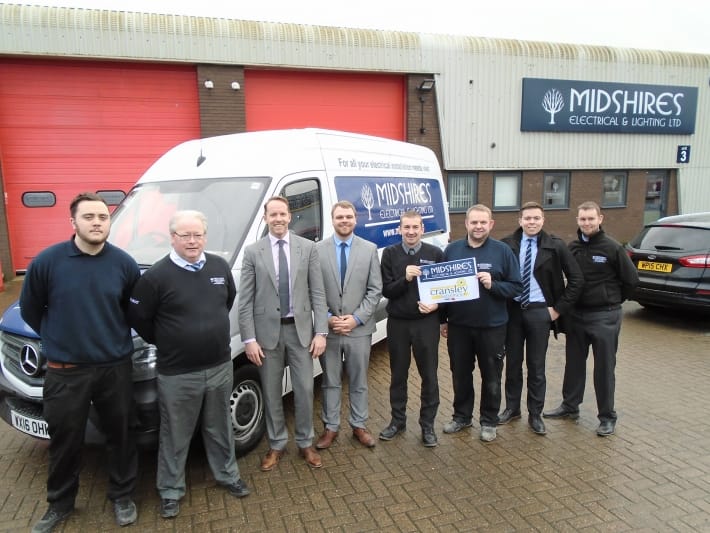 Midshires Electrical