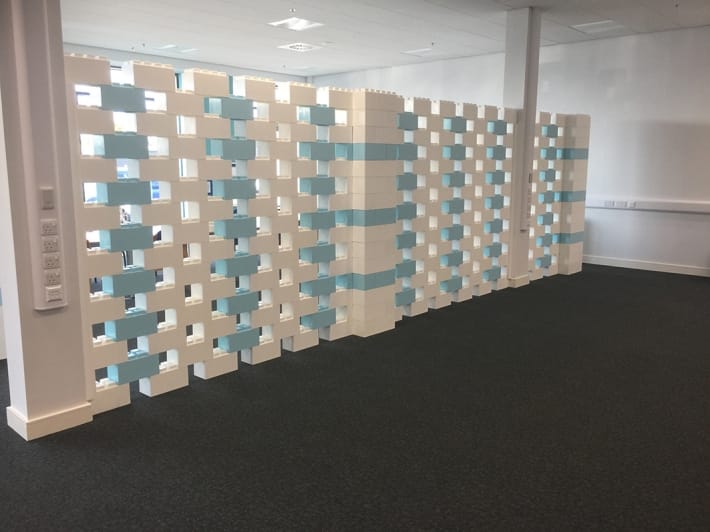 Modular Building Blocks