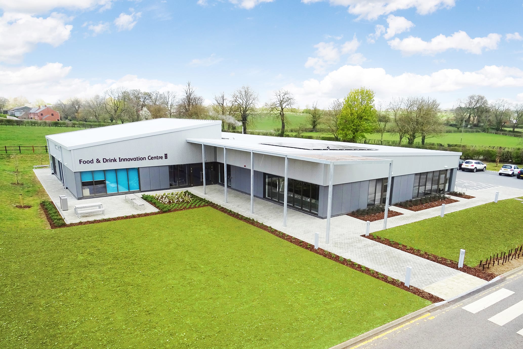 Moulton College - Conferences & Events