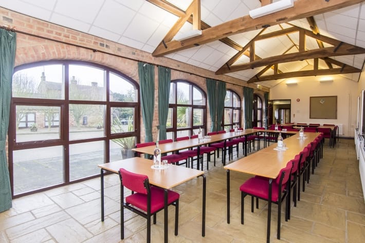 Moulton College