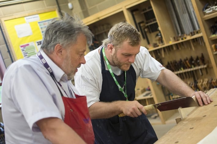 Moulton College