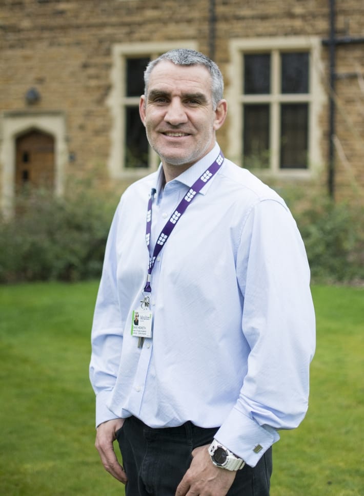 Moulton College