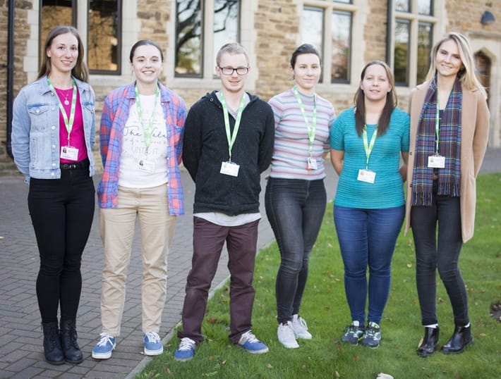 Moulton College