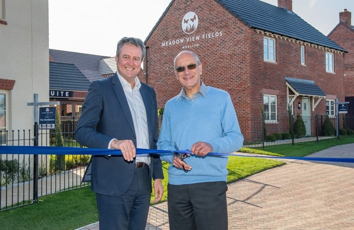 Mulberry Developments