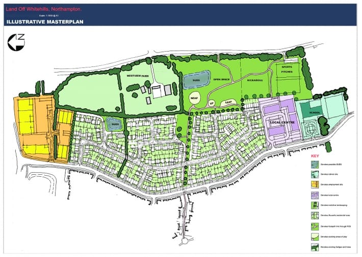 Northamptonshire County Council