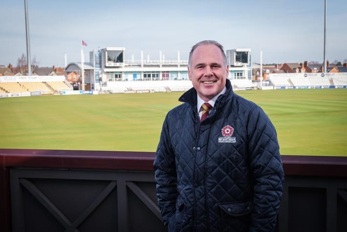 Northamptonshire County Cricket