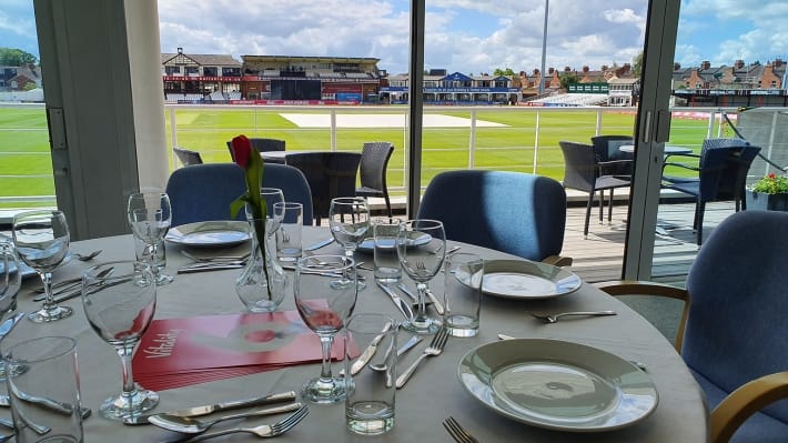 Northamptonshire County Cricket