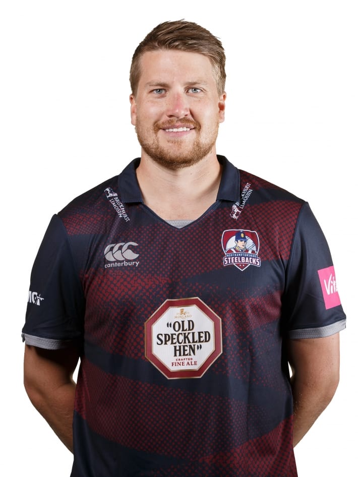 Northamptonshire County Cricket