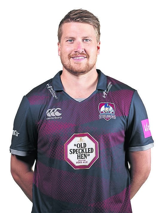 Northamptonshire County Cricket