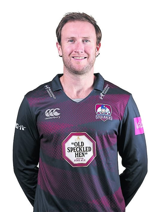 Northants County Cricket