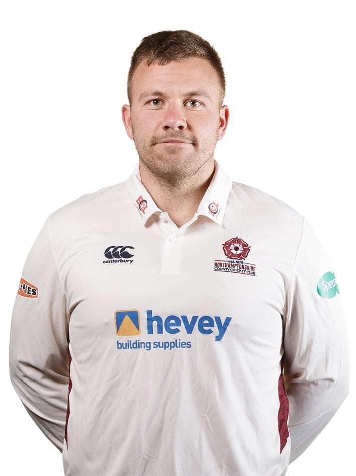 Northamptonshire County Cricket