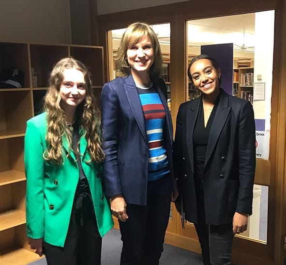 Northampton High School