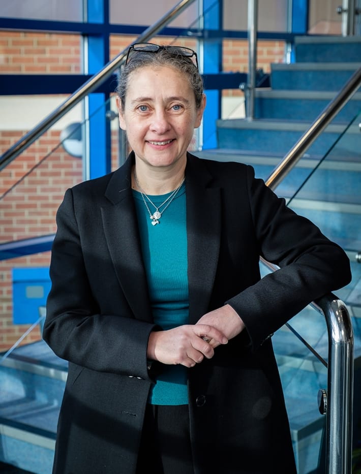 Northampton High School