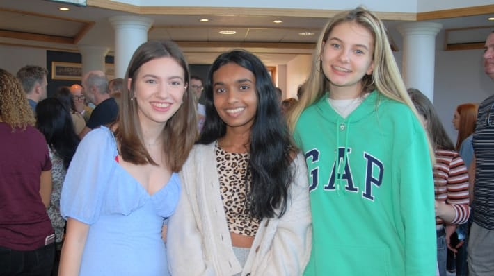 Northampton High School